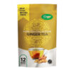 Ginger Pure Tea 24g (Ginga)