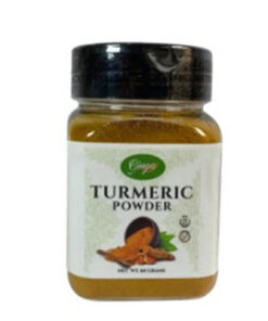 Turmeric Powder 60g (Ginga)
