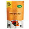 Turmeric Pure Tea 24g (Ginga)