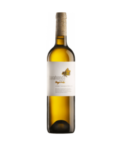 Barahonda Blanco Organic 2022