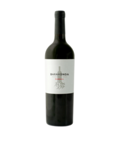 Bodega Señorio de Barahonda, Barrica 2020
