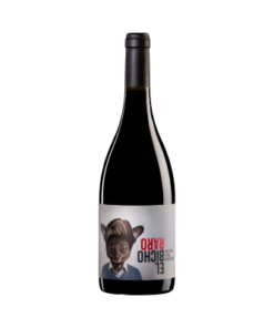 Bodega Señorio de Barahonda, El Bicho Raro 2019