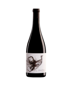 Bodega Señorio de Barahonda, Zona Zepa 2015