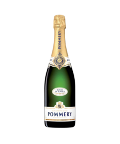 Champagne Pommery Apanage Blanc de Blancs NV