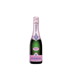 Champagne Pommery Brut Rosé NV (Half Bottle)