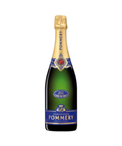 Champagne Pommery Brut Royal NV