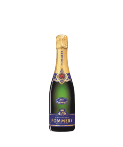 Champagne Pommery Brut Royal NV (Half Bottle)