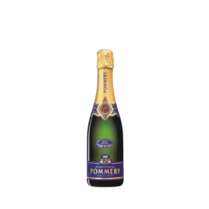 Champagne Pommery Brut Royal NV (Half Bottle)