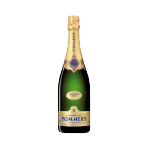 Champagne Pommery Grand Cru Royal 2006