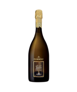 Champagne Pommery Louise Vintage Nature 2004