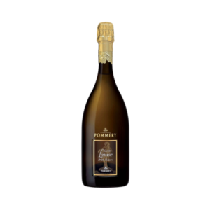 Champagne Pommery Louise Vintage Nature 2004