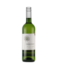 Domaine Peiriére, Réserve Sauvignon Blanc 2022