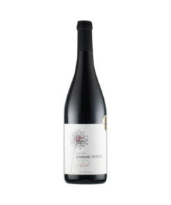 Domaine Peiriére, Réserve Syrah 2022
