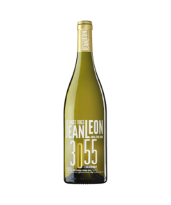 Jean Leon, 3055 Chardonnay 2021