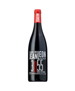 Jean Leon, 3055 Merlot & Petit Verdot 2021