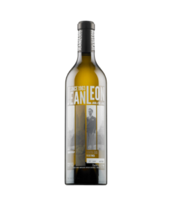 Jean Leon, Vinya Gigi Chardonnay 2018