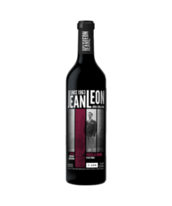 Jean Leon, Vinya Le Havre, Cabernet Sauvignon, Reserva 2017