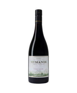 McManis Family Vineyards, Pinot Noir 2021