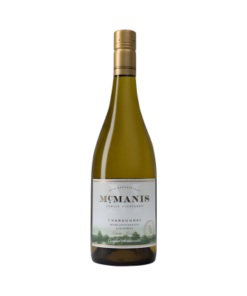 McManis Family Vineyards, River Junction, Chardonnay 2022