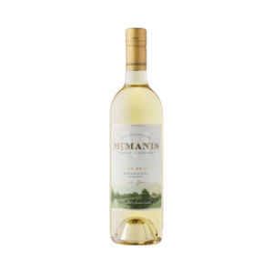 McManis Family Vineyards, River Junction, Pinot Grigio 2022