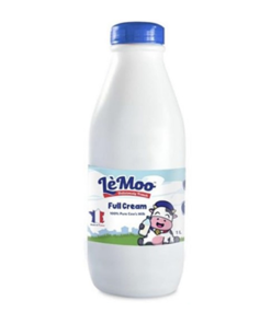 LeMoo Full Cream Milk