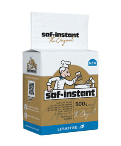 SAF-Instant Yeast Gold 500g