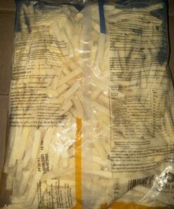 French Fries Frozen (Shoestring)