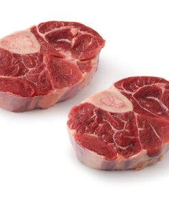 Beef Shank bone in