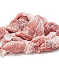 Beef Head Meat