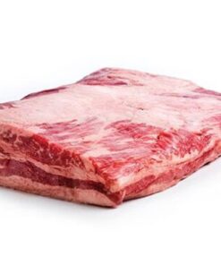 Beef Short Plate