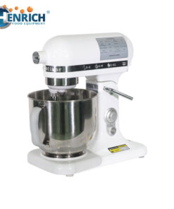 HENRICH Planetary Mixer 7L