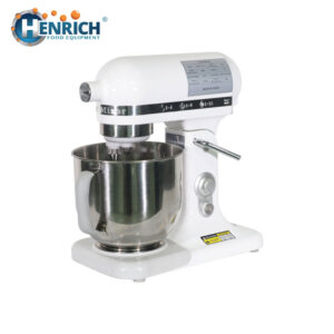 HENRICH Planetary Mixer 7L